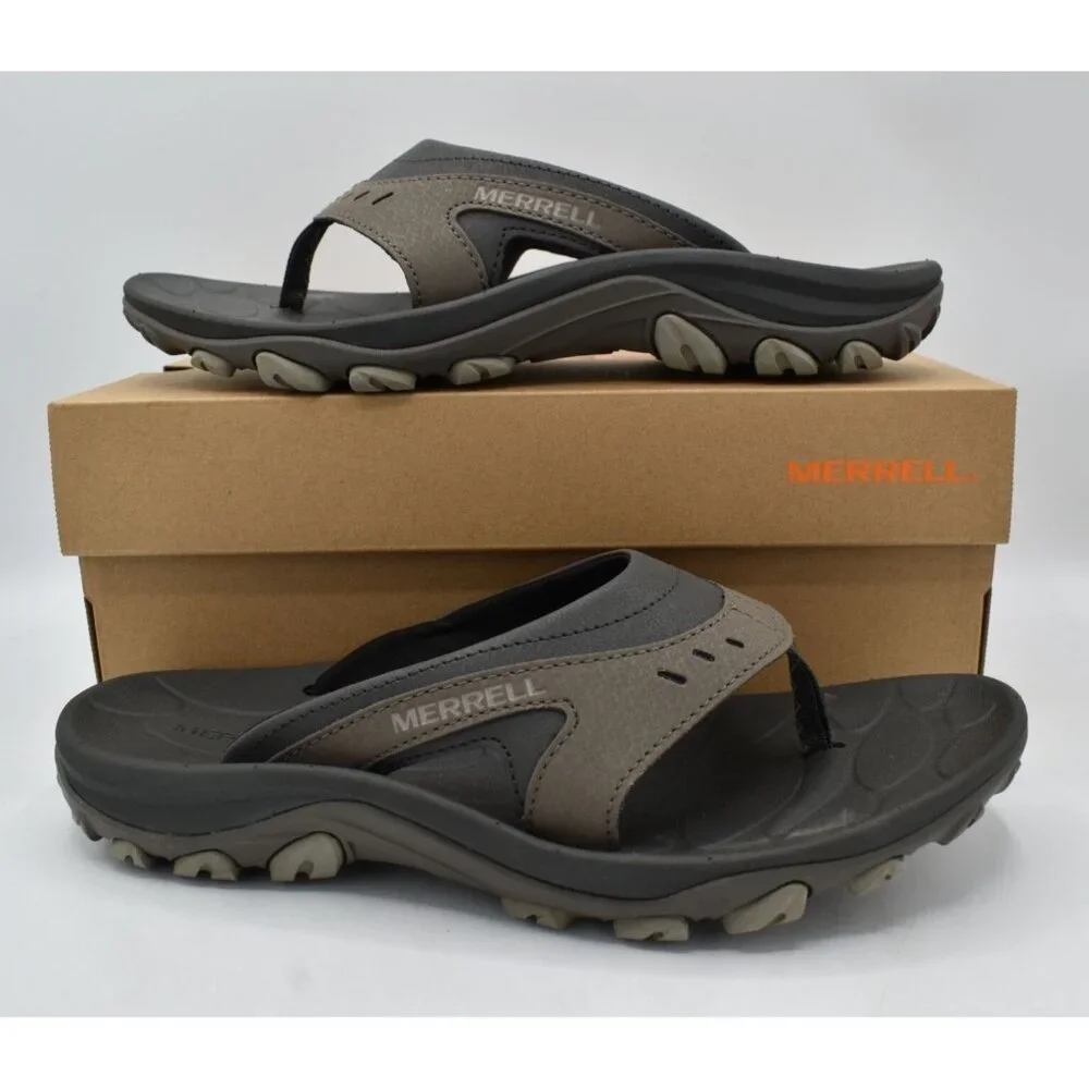 Merrell mens size
